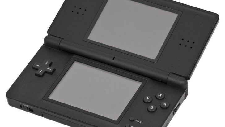 Black Friday Nintendo DS : la console Nintendo à prix cassé chez Amazon