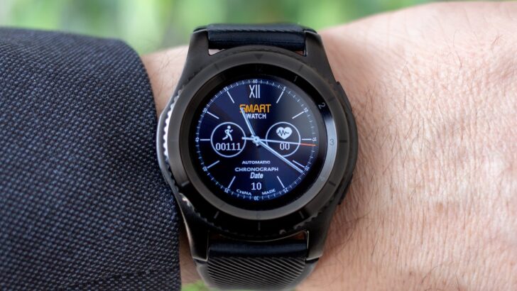 Black Friday montres connectées : les offres les moins chères chez Amazon !