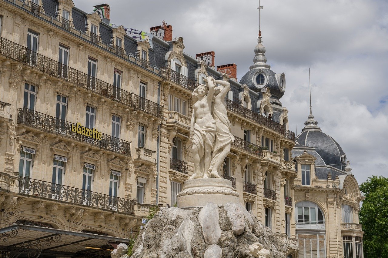 Les Incontournables Lors D’un Séjour à Montpellier