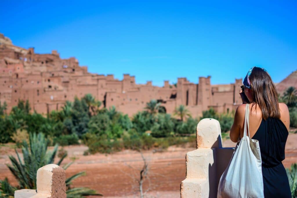 voyage au maroc que prevoir