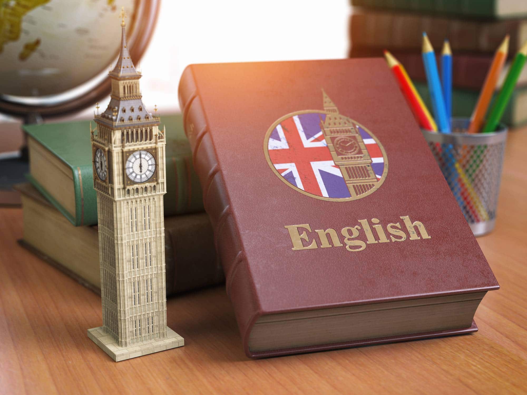 anglais professionnel cours intensifs