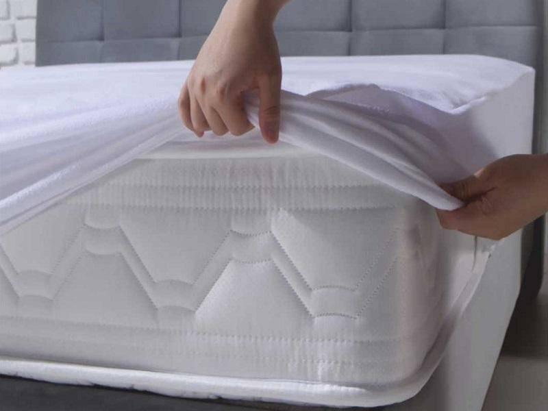 Housse de matelas