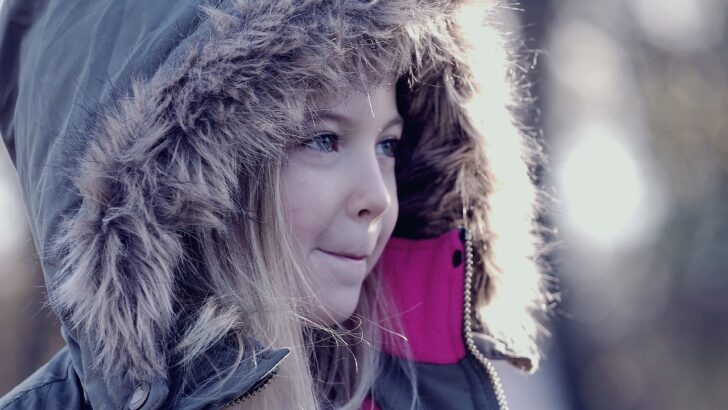 Quelle est la parka la plus imperméable et chaude pour un enfant ?