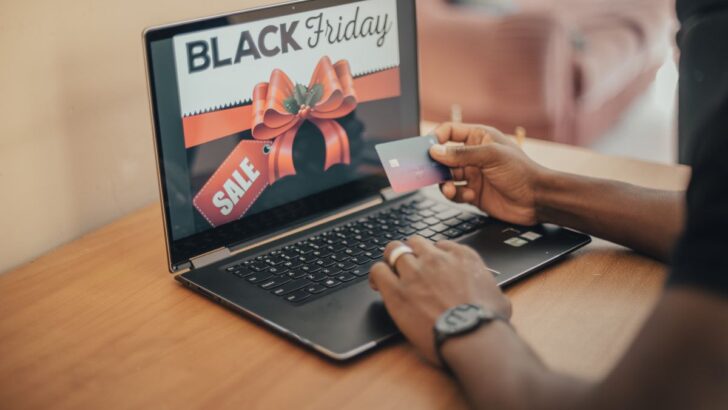 5 conseils avant de vous lancer dans vos achats pendant le Black Friday